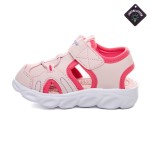 ДЕТСКИ САНДАЛИ 016572 PINK 22-27