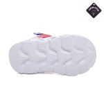 ДЕТСКИ САНДАЛИ 016572 PINK 22-27