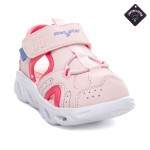 ДЕТСКИ САНДАЛИ 016572 PINK 22-27