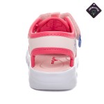 ДЕТСКИ САНДАЛИ 016572 PINK 22-27