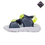 ДЕТСКИ САНДАЛИ 016573 NAVY/GREY 25-30