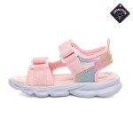 ДЕТСКИ САНДАЛИ 016575 PINK 25-30