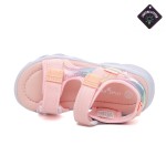 ДЕТСКИ САНДАЛИ 016575 PINK 25-30