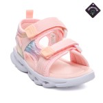 ДЕТСКИ САНДАЛИ 016575 PINK 25-30
