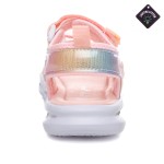 ДЕТСКИ САНДАЛИ 016575 PINK 25-30