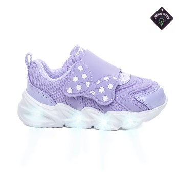 ДЕТСКИ МАРАТОНКИ 016577 PURPLE 20-24