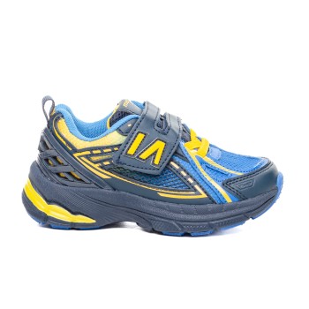 ДЕТСКИ МАРАТОНКИ 016586 NAVY 25-30
