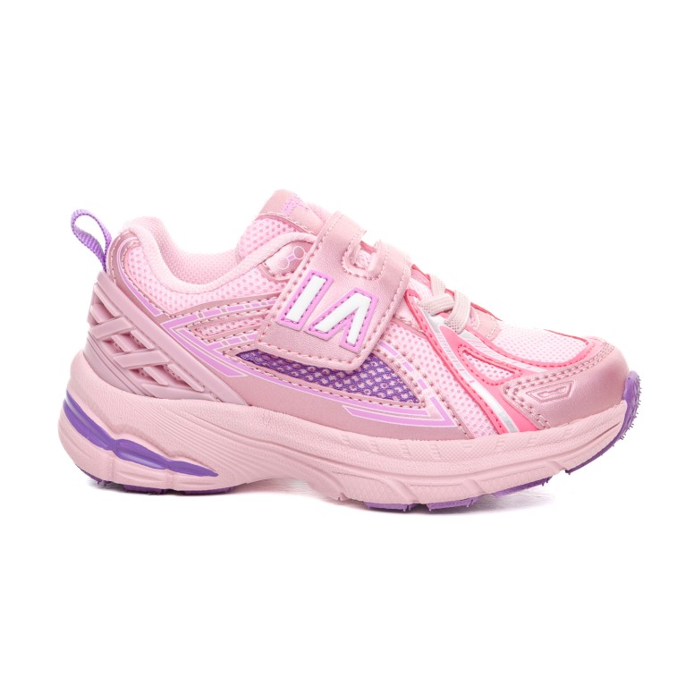 ДЕТСКИ МАРАТОНКИ 016586 PINK 25-30