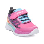 ДЕТСКИ МАРАТОНКИ 016587 FUXIA 25-30