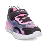 ДЕТСКИ МАРАТОНКИ 016588 BLACK CHILD 31-35