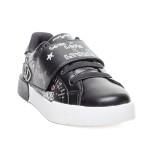 ДЕТСКИ МАРАТОНКИ 016589 BLACK CHILD 31-35
