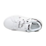 ДЕТСКИ МАРАТОНКИ 016589 WHITE CHILD