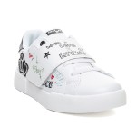 ДЕТСКИ МАРАТОНКИ 016589 WHITE CHILD
