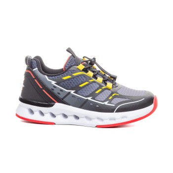 ДЕТСКИ МАРАТОНКИ 016590 BLACK CHILD 31-35