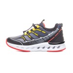 ДЕТСКИ МАРАТОНКИ 016590 BLACK CHILD 31-35