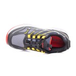 ДЕТСКИ МАРАТОНКИ 016590 BLACK CHILD 31-35