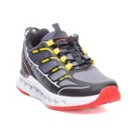 ДЕТСКИ МАРАТОНКИ 016590 BLACK CHILD 31-35
