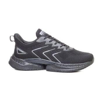 МЪЖКИ МАРАТОНКИ BULL 10601 BLACK