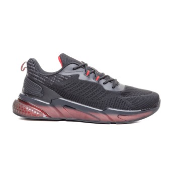 МЪЖКИ МАРАТОНКИ BULL 10604 BLACK