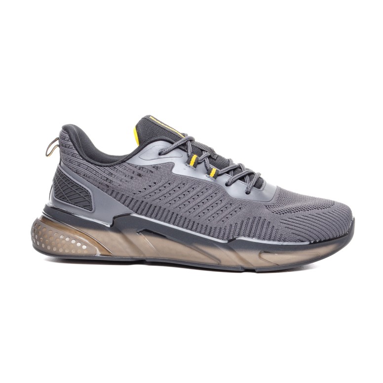 МЪЖКИ МАРАТОНКИ BULL 10604 D.GREY