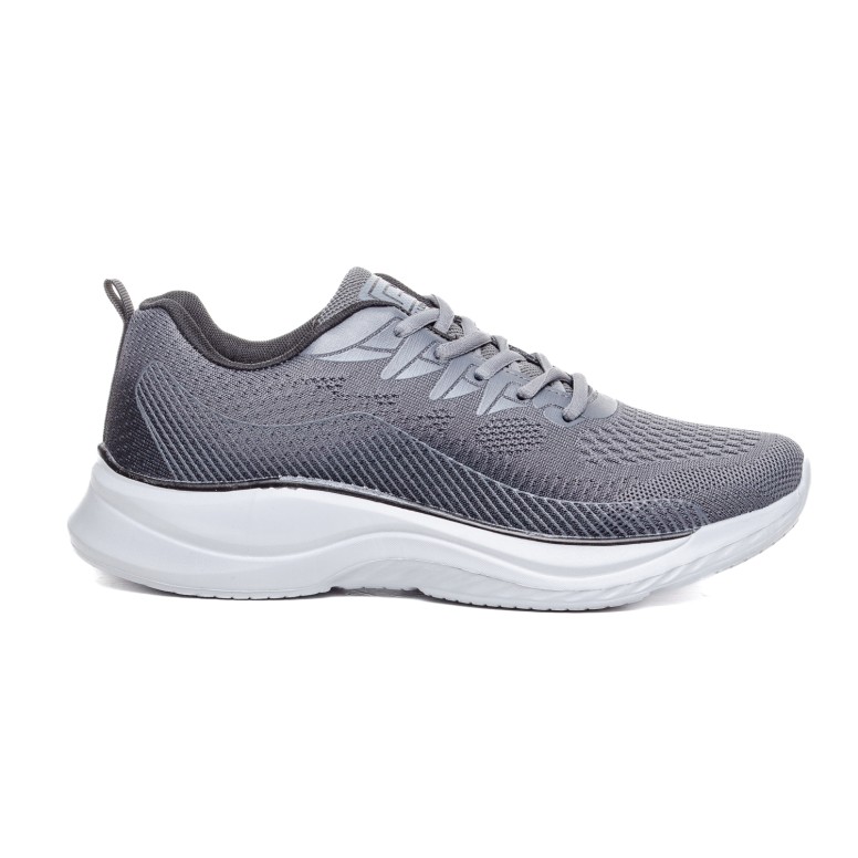 МЪЖКИ МАРАТОНКИ BULL 10605 DK.GREY