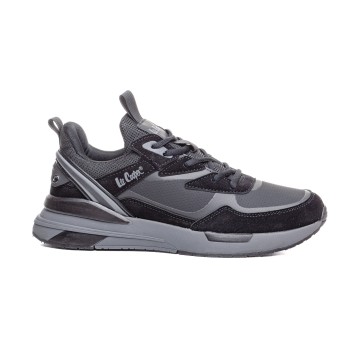 МЪЖКИ МАРАТОНКИ LC 602-09 BLACK