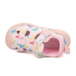 ДЕТСКИ САНДАЛИ 018460 PINK 21-24