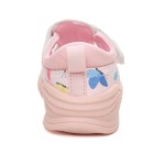 ДЕТСКИ САНДАЛИ 018460 PINK 21-24