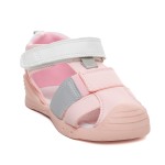 ДЕТСКИ САНДАЛИ 018461 PINK 21-25 ДЕТСКИ САНДАЛИ 018461 PINK 21-25