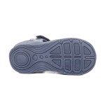 ДЕТСКИ САНДАЛИ 018462 NAVY 21-25 ДЕТСКИ САНДАЛИ 018462 NAVY 21-25