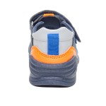 ДЕТСКИ САНДАЛИ 018462 NAVY 21-25 ДЕТСКИ САНДАЛИ 018462 NAVY 21-25