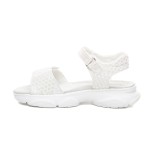 ДЕТСКИ САНДАЛИ 018463 WHITE 26-30