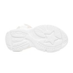 ДЕТСКИ САНДАЛИ 018463 WHITE 26-30