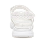 ДЕТСКИ САНДАЛИ 018463 WHITE 26-30