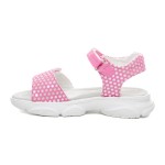 ДЕТСКИ САНДАЛИ 018463 FUXIA 26-30 ДЕТСКИ САНДАЛИ 018463 FUXIA 26-30