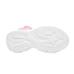 ДЕТСКИ САНДАЛИ 018463 FUXIA 26-30 ДЕТСКИ САНДАЛИ 018463 FUXIA 26-30