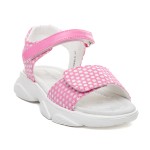 ДЕТСКИ САНДАЛИ 018463 FUXIA 26-30 ДЕТСКИ САНДАЛИ 018463 FUXIA 26-30