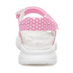 ДЕТСКИ САНДАЛИ 018463 FUXIA 26-30 ДЕТСКИ САНДАЛИ 018463 FUXIA 26-30