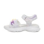 ДЕТСКИ САНДАЛИ 018464 WHITE 26-30