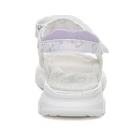 ДЕТСКИ САНДАЛИ 018464 WHITE 26-30