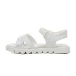 ДЕТСКИ САНДАЛИ 018465 WHITE 31-35 ДЕТСКИ САНДАЛИ 018465 WHITE 31-35