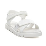 ДЕТСКИ САНДАЛИ 018465 WHITE 31-35 ДЕТСКИ САНДАЛИ 018465 WHITE 31-35