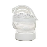 ДЕТСКИ САНДАЛИ 018465 WHITE 31-35 ДЕТСКИ САНДАЛИ 018465 WHITE 31-35