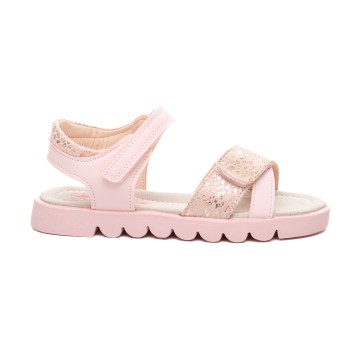 ДЕТСКИ САНДАЛИ 018465 PINK
