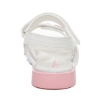 ДЕТСКИ САНДАЛИ 018466 WHITE 30-35 ДЕТСКИ САНДАЛИ 018466 WHITE 30-35