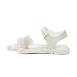 ДЕТСКИ САНДАЛИ 018467 BEIGE 31-35