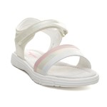 ДЕТСКИ САНДАЛИ 018467 BEIGE 31-35