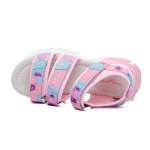 ДЕТСКИ САНДАЛИ 018468 PINK 31-35