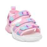 ДЕТСКИ САНДАЛИ 018468 PINK 31-35