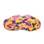 ДЕТСКИ САНДАЛИ 018469 FUXIA 31-35